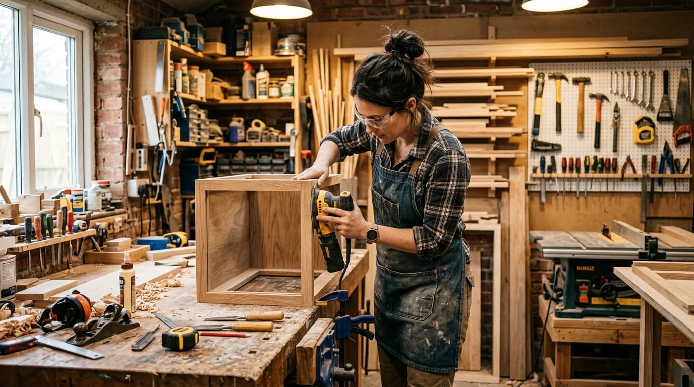 Klussen in huis — Uitgebreid Overzicht 2026